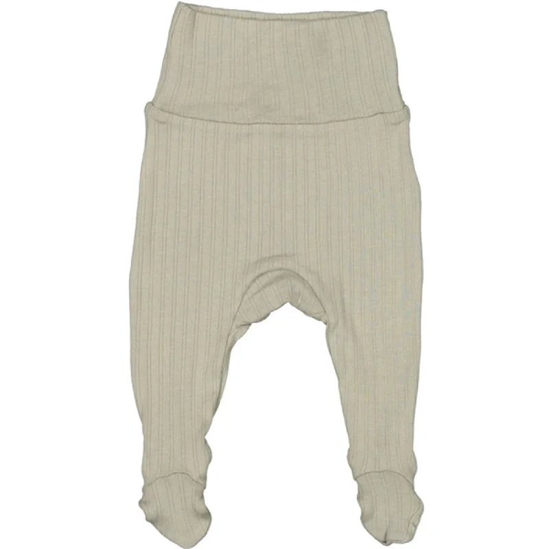 MarMar New Born Micro Modal Sage Incense Pixa Pants