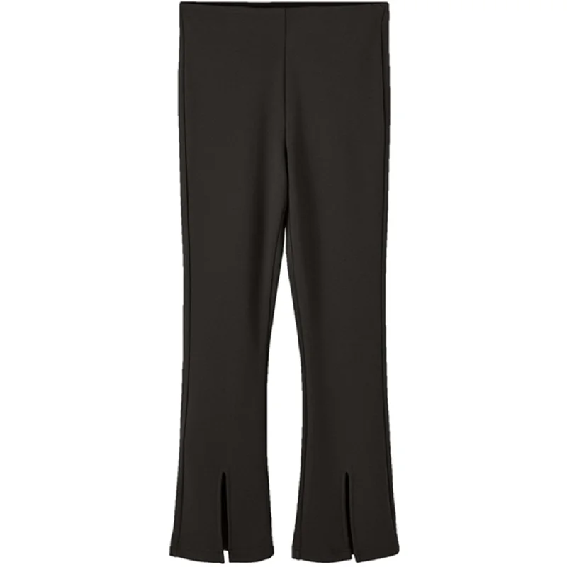 Name it Black Nasila Bootcut Pants