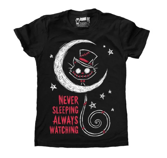 Always Watching Women Tshirt