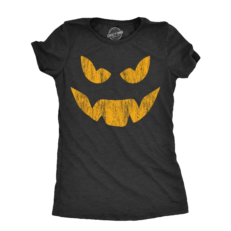 Evil Eddie Women's T Shirt