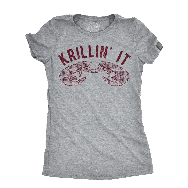 Krillin It Women's T Shirt