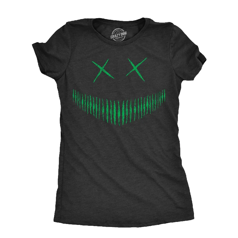 Zipper Zach Women's T Shirt