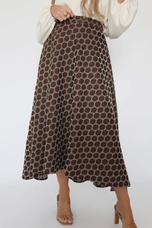 Adair Midi Skirt