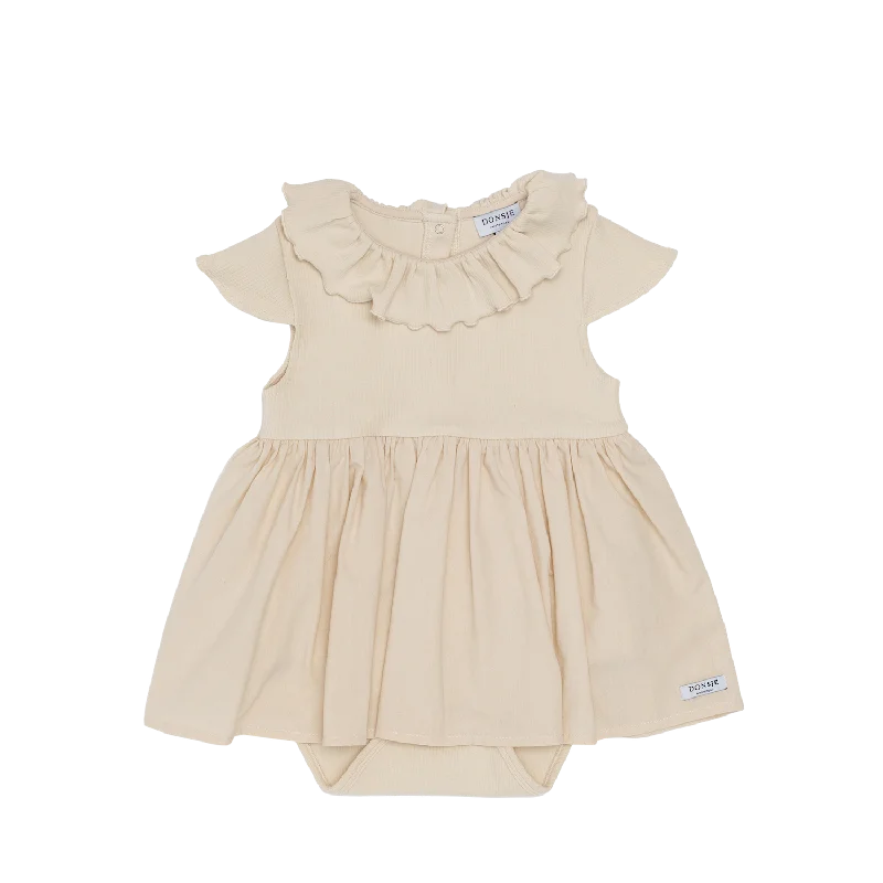 Brielle Dress | Macaroon