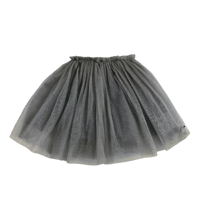 Pien Skirt | Pigeon Blue