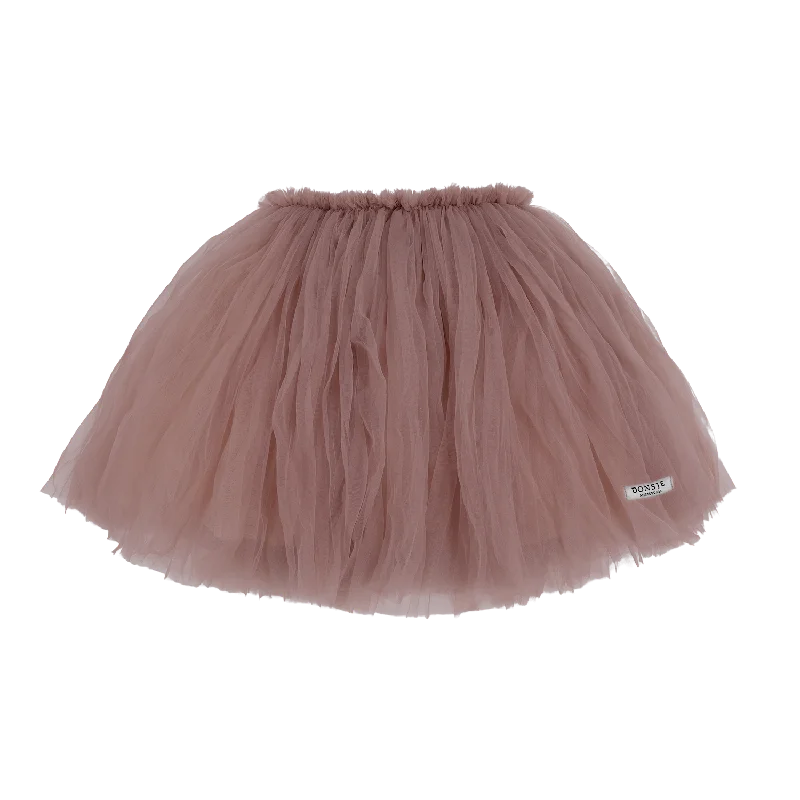 Kya Skirt | Plum