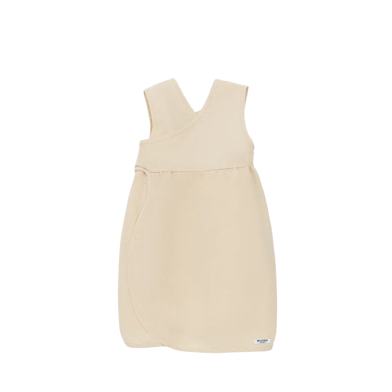 Phileine Dress | Beige