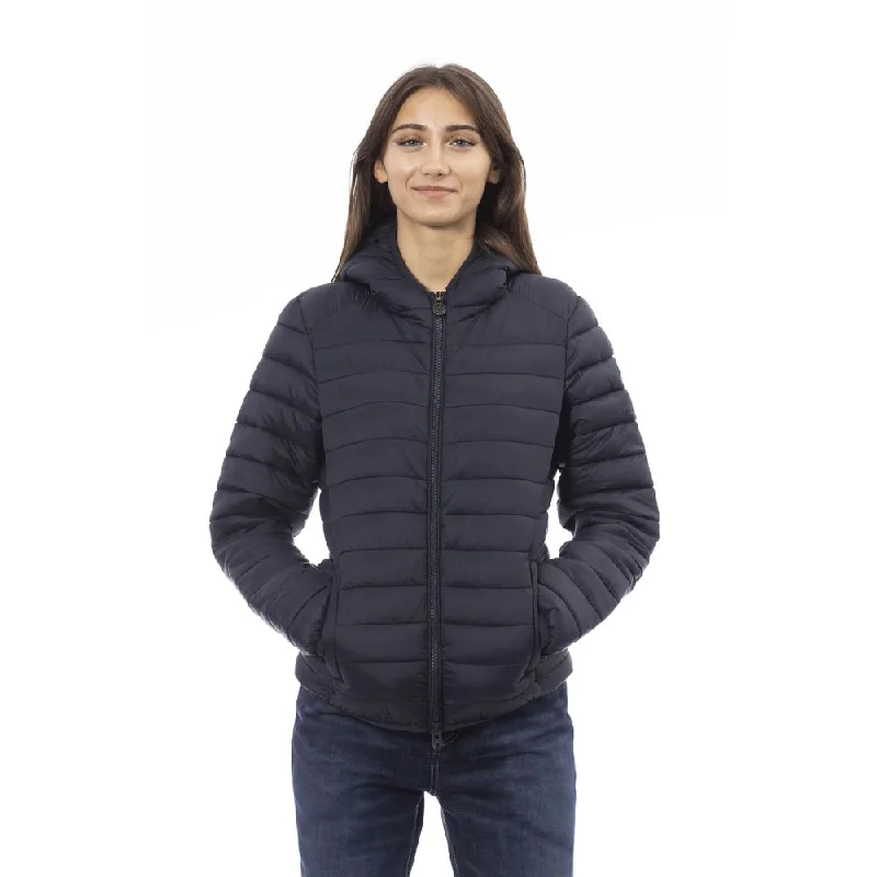 Invicta  Nylon Women's Women's Jacket