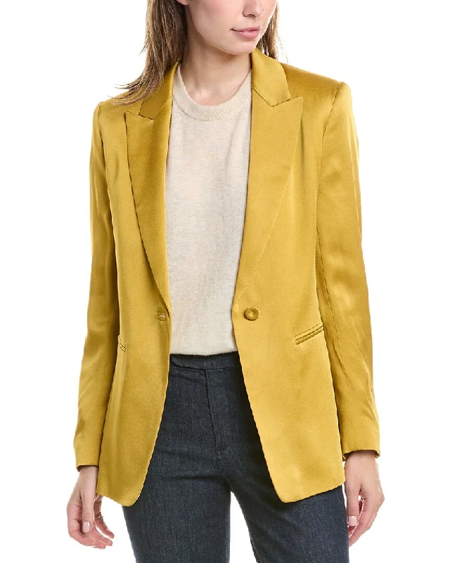 Max Mara Studio Abitata Blazer