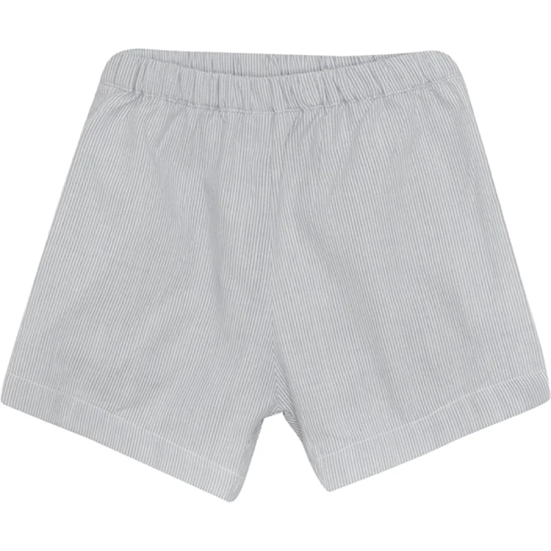 Huttelihut Woven Stripe Citadel Shorts