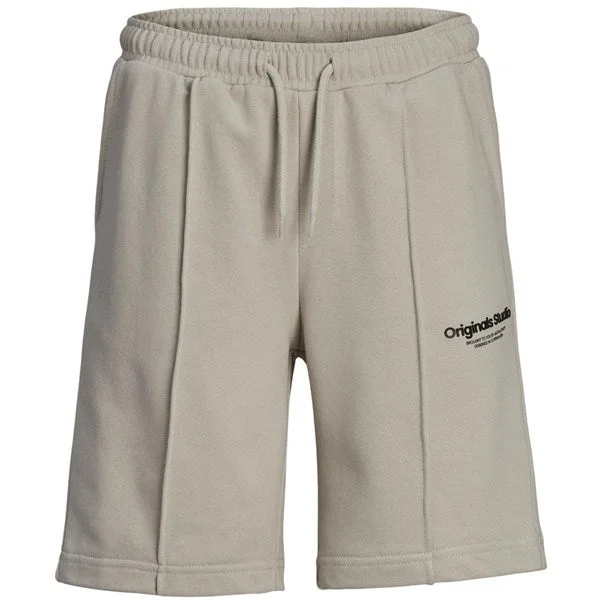 Jack & Jones Junior Moonbeam Vesterbro Sweat Shorts