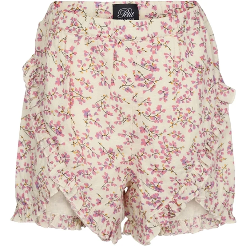 Sofie Schnoor Shorts AOP Flower